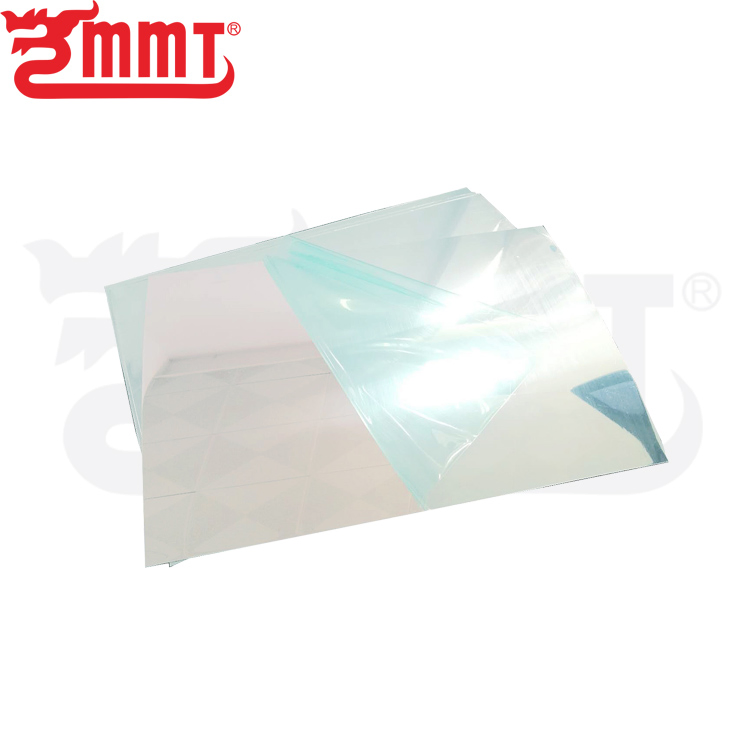 Зеркало для фар G95, нержавеющая сталь 95%