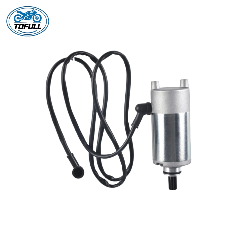 Стартер для мотоцикла ATV250, 12В