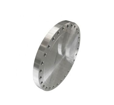 Глухая фланцевая заглушка 3 дюйма из нержавеющей стали