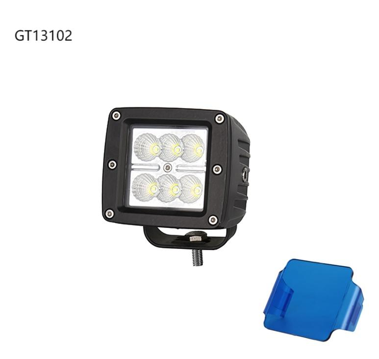 Anti-Scratch PC Protective Cover with Multiple Color Options for Gt13101/Gt13102