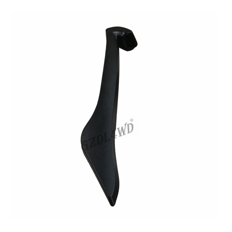 Сноркель Tjm для Mitsubishi Triton 2.4L Diesel