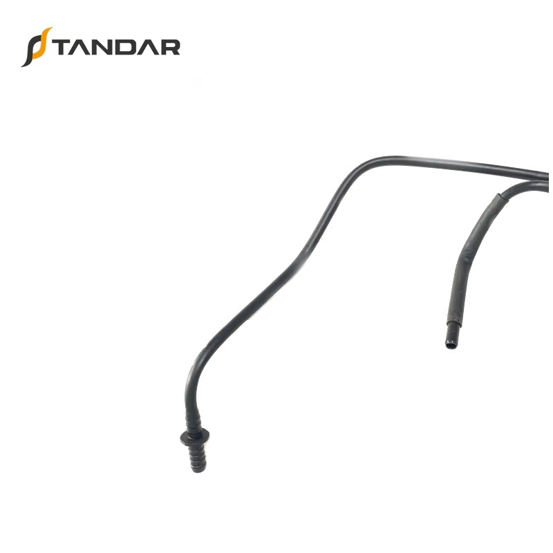 Трубка продувки двигателя 2020798 для Scania