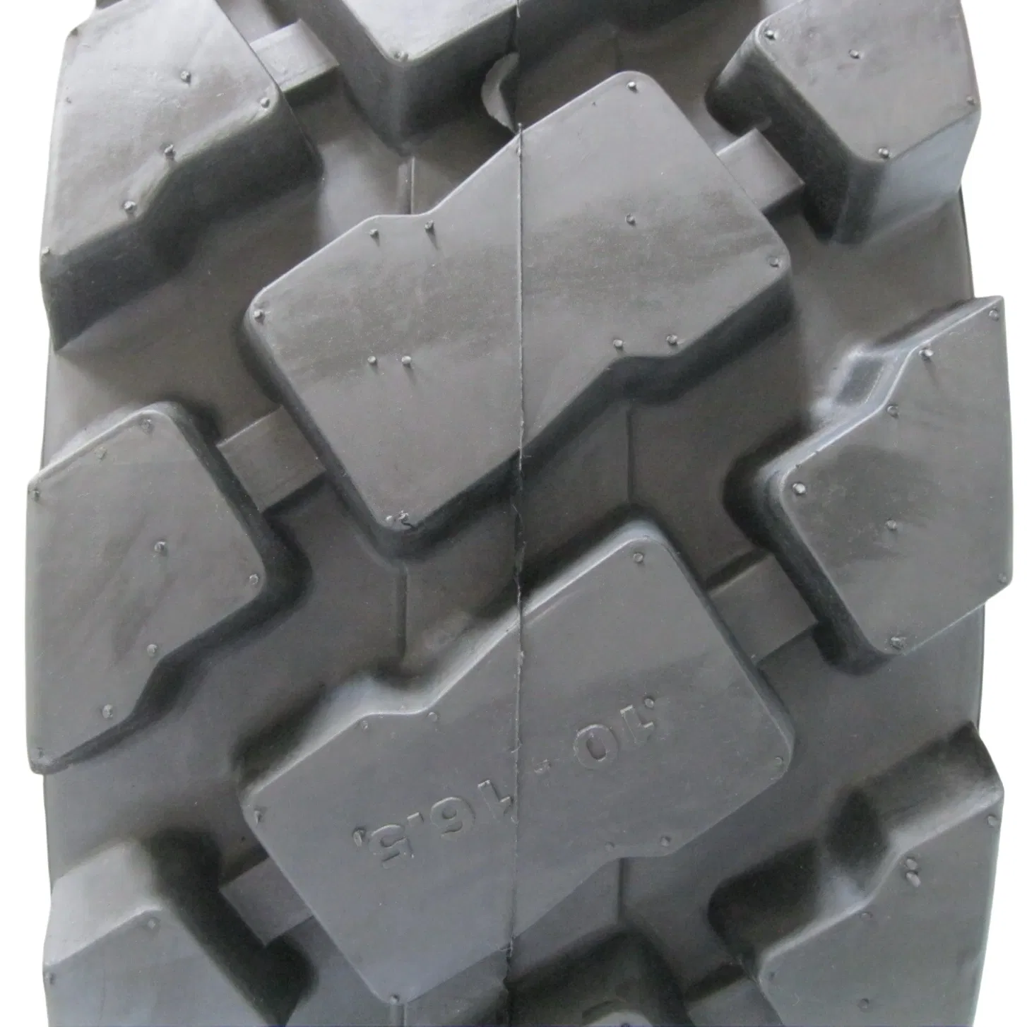 Durable 10-16.5 Sks-7 Skid Steer Loader Tire for Heavy Duty Applications