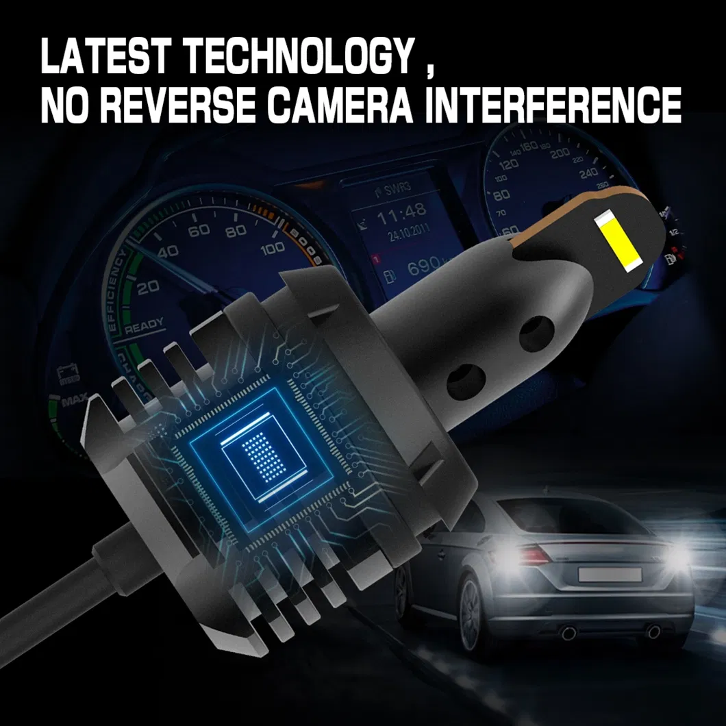 Светодиодная лампа G-View GRY 3156 30W для стоп-сигналов