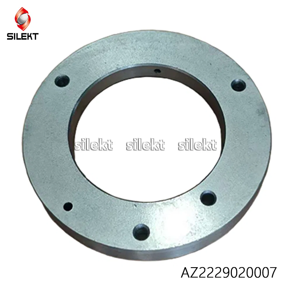 Sinotruk HOWO Oil Guide Ring Az2229020007 Truck Spare Parts for Shacman Truck