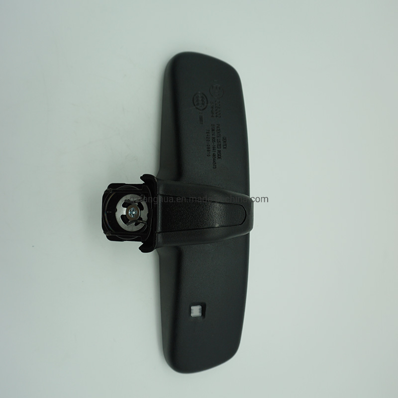 High Performance Car Genuine Parts Back Rearview Mirror 7642008b10 for Ssangyong Kyron