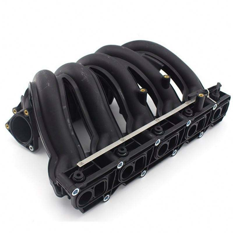 Впускной коллектор Mercedes 6510900037 для Sprinter