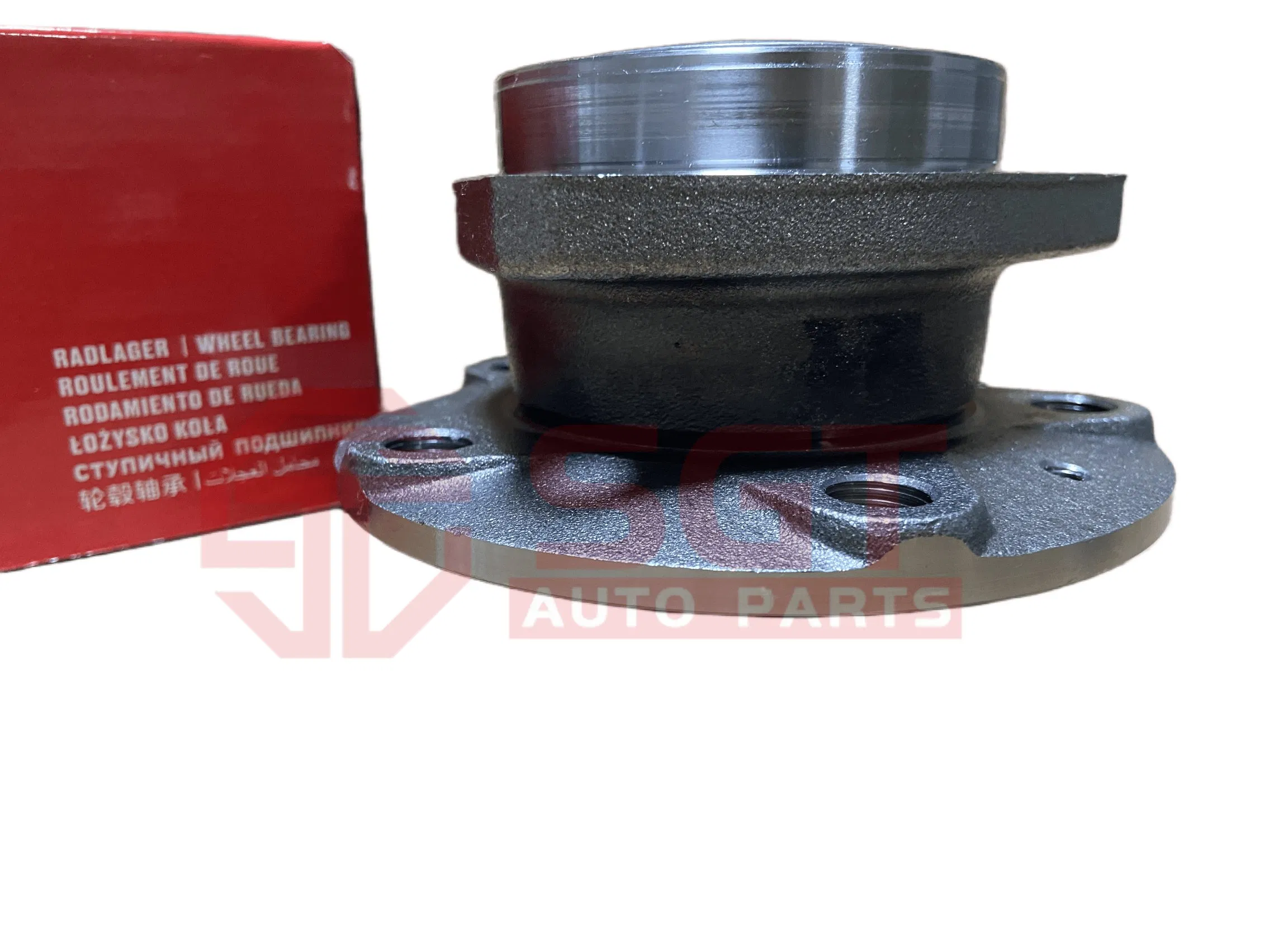 Ступичный подшипник 1K0407621E для Volkswagen Golf, Tiguan, Passat