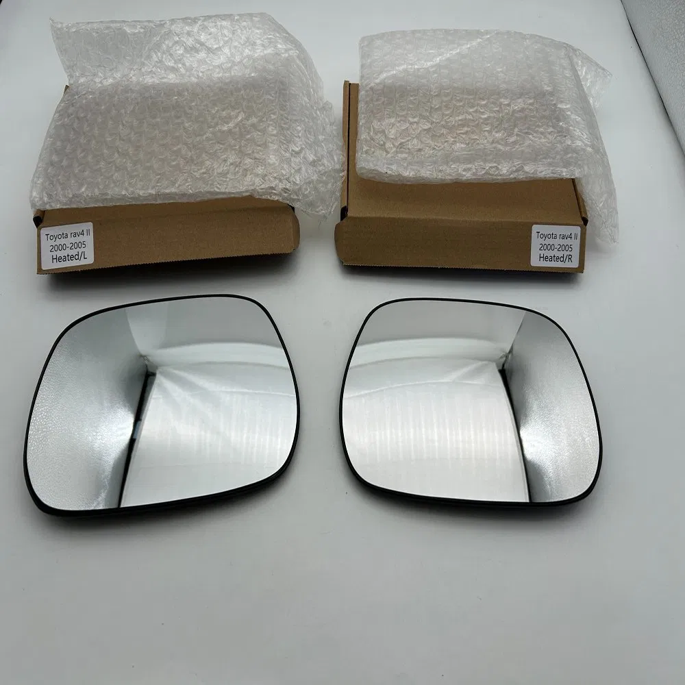 Side Mirror Glass for Toyota Rava4 2002-2005