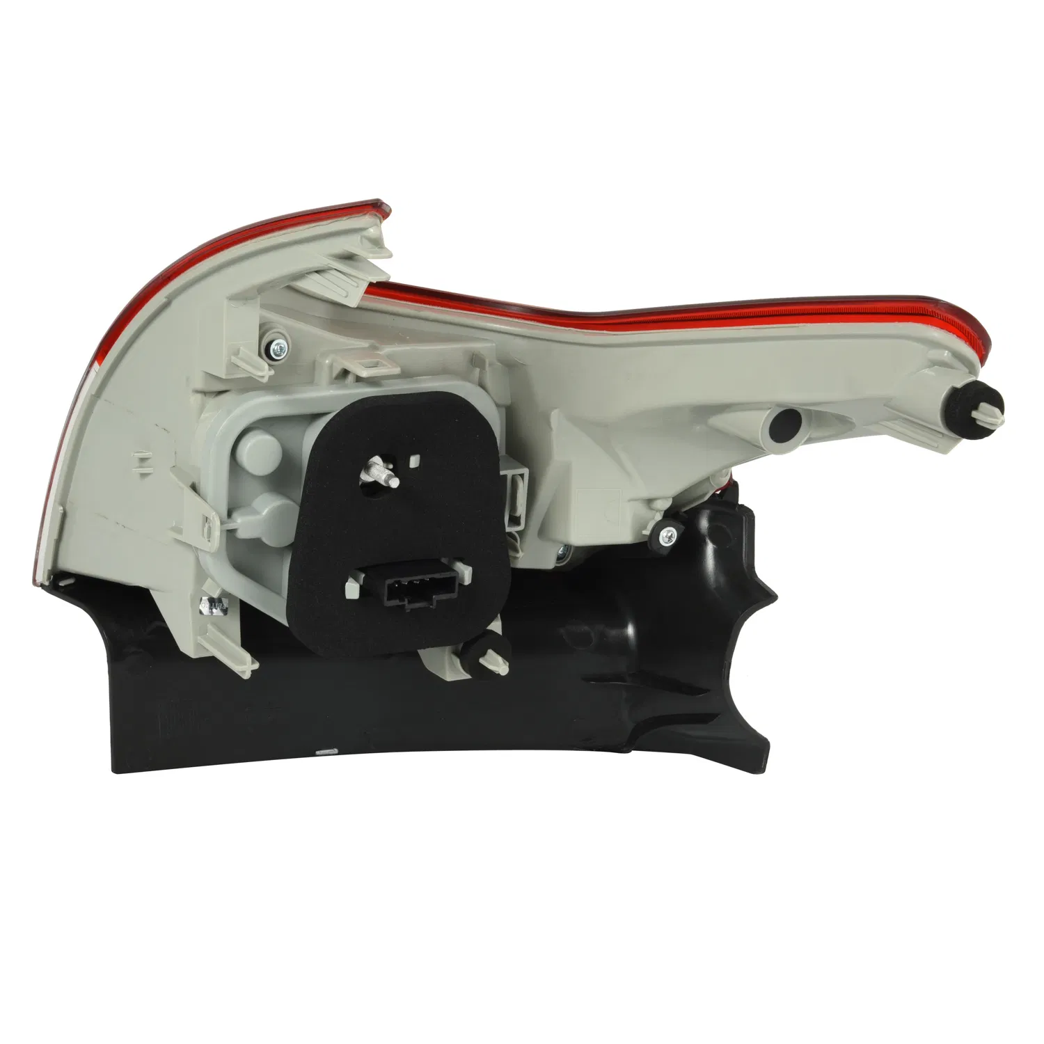 LED Rear Light Tail Lamp for Peugeot 2008 2014-2016 9678074280 9678074380