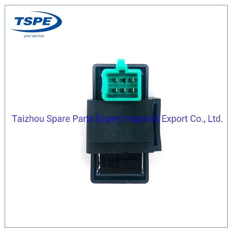 CDI для мотоцикла C50/90