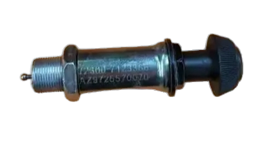 Sinotruck Part Hand Accelerator Az9725570070