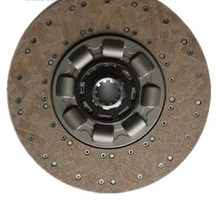 Диск сцепления 1878080037 для грузовиков и тракторов