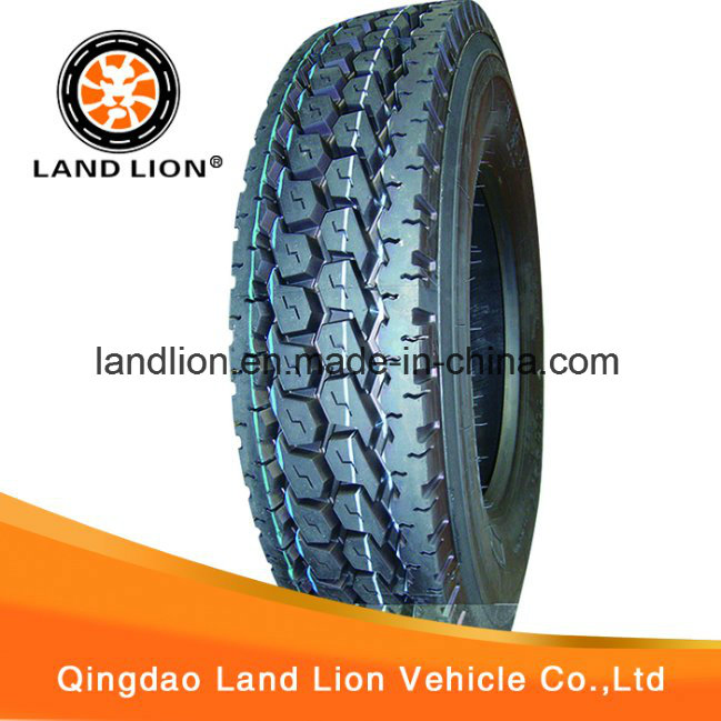 Tubeless Radial Truck Tyre Bus Tyre Cheaper Price Hot Selling