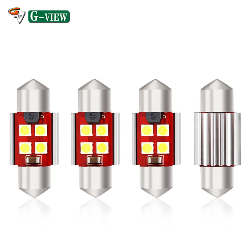 Лазерный проектор логотипа G-View для авто с подсветкой