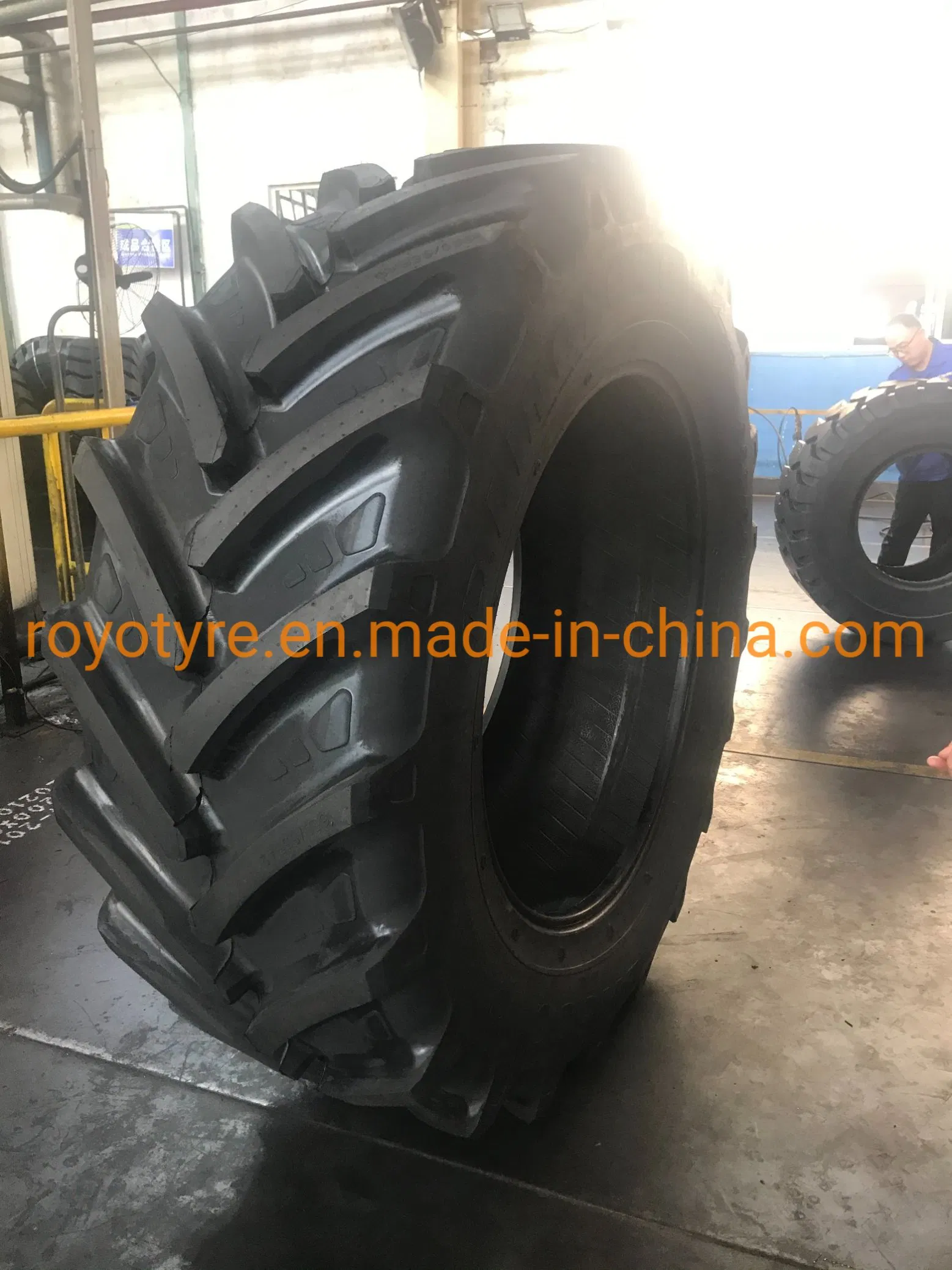 Radial Agricultural Tyre Lr861 460/85r46 340/85r36 460/85r42 340/85r32 320/85r32 320/85r32 320/85r28 420/90r30 380/85r34 380/85r34 420/80r46 380/90r46