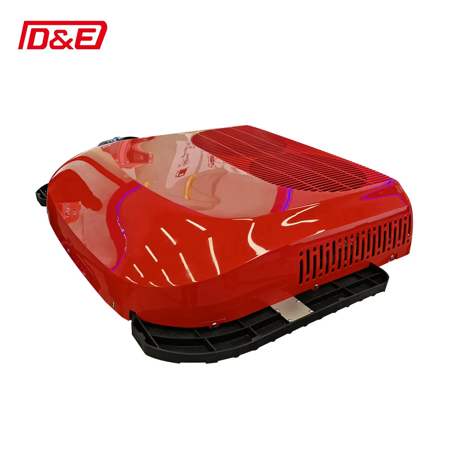 Кондиционер для грузовика и автодома 24V