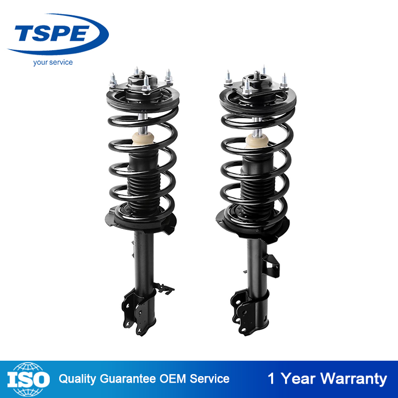 off-Road Shock Absorber Handles Rough Terrain for 171593 171594 Ford-Mazda