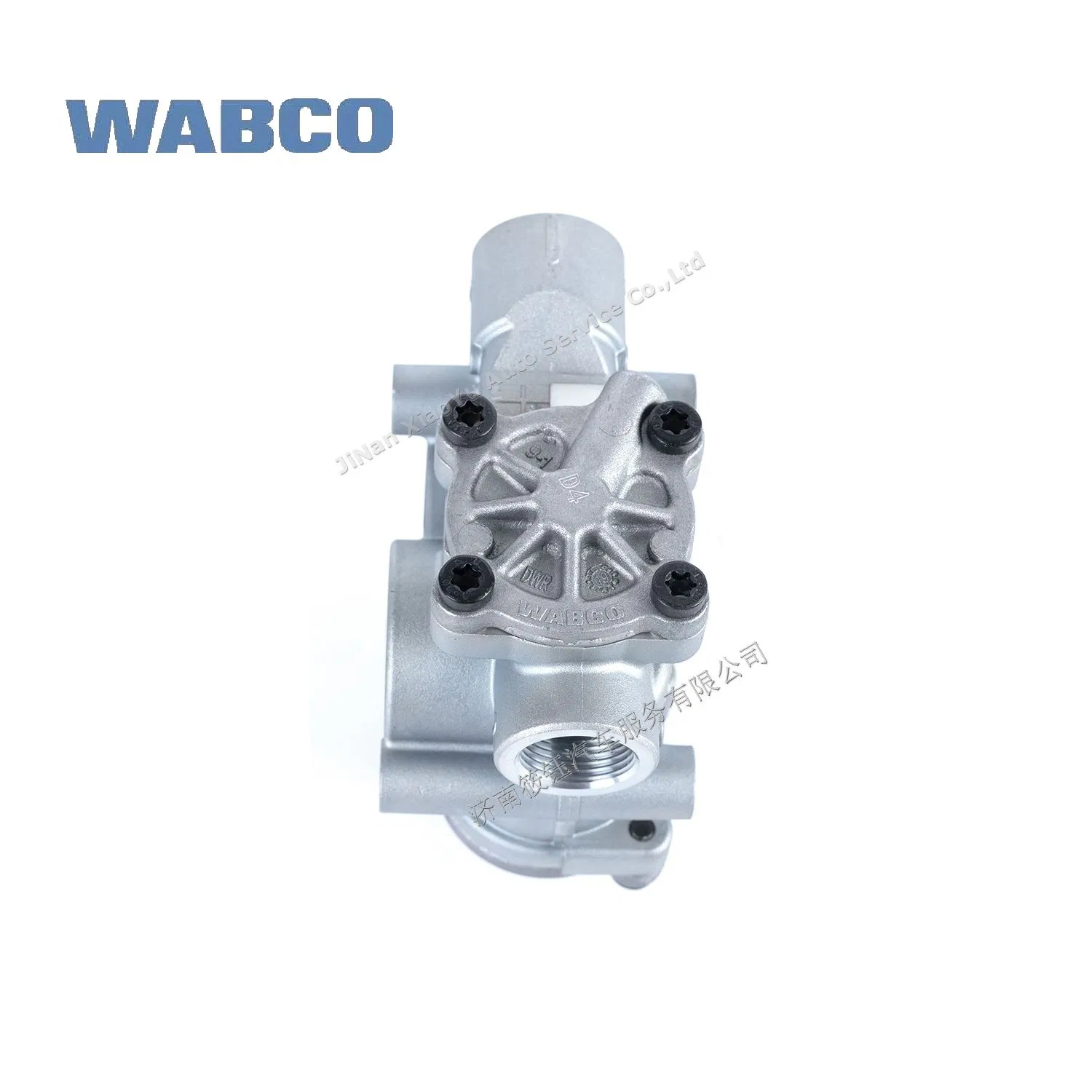 Reliable Wabco ABS Solenoid Valve 4721950160 4721950007 4721950027 4751950040 4721950047 Be Used for Alexander Dennis Beiben Daf Erf Evobus China Wholesaler