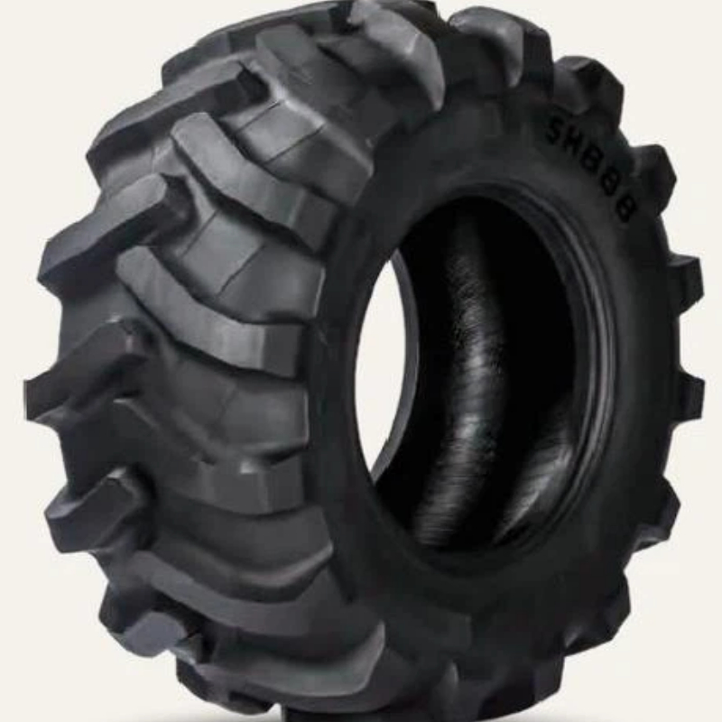 Шина лесная и сельскохозяйственная EVERWELL