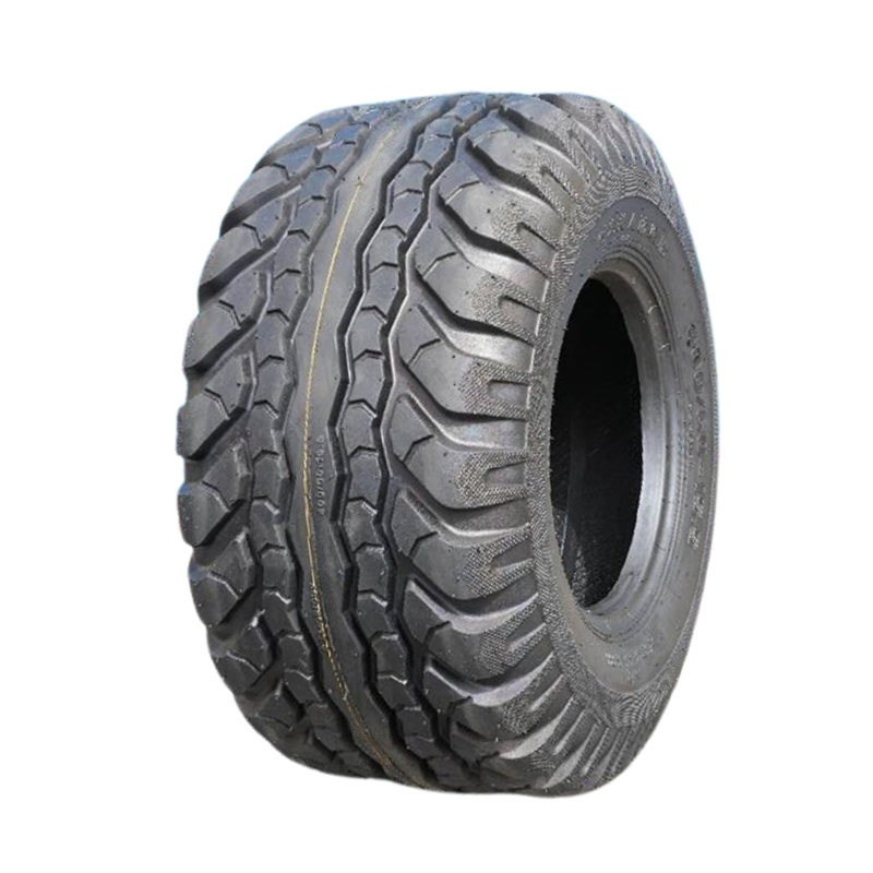 High-Performance F3 (B) 400/60-15.5 Tractor Tyre for Farming