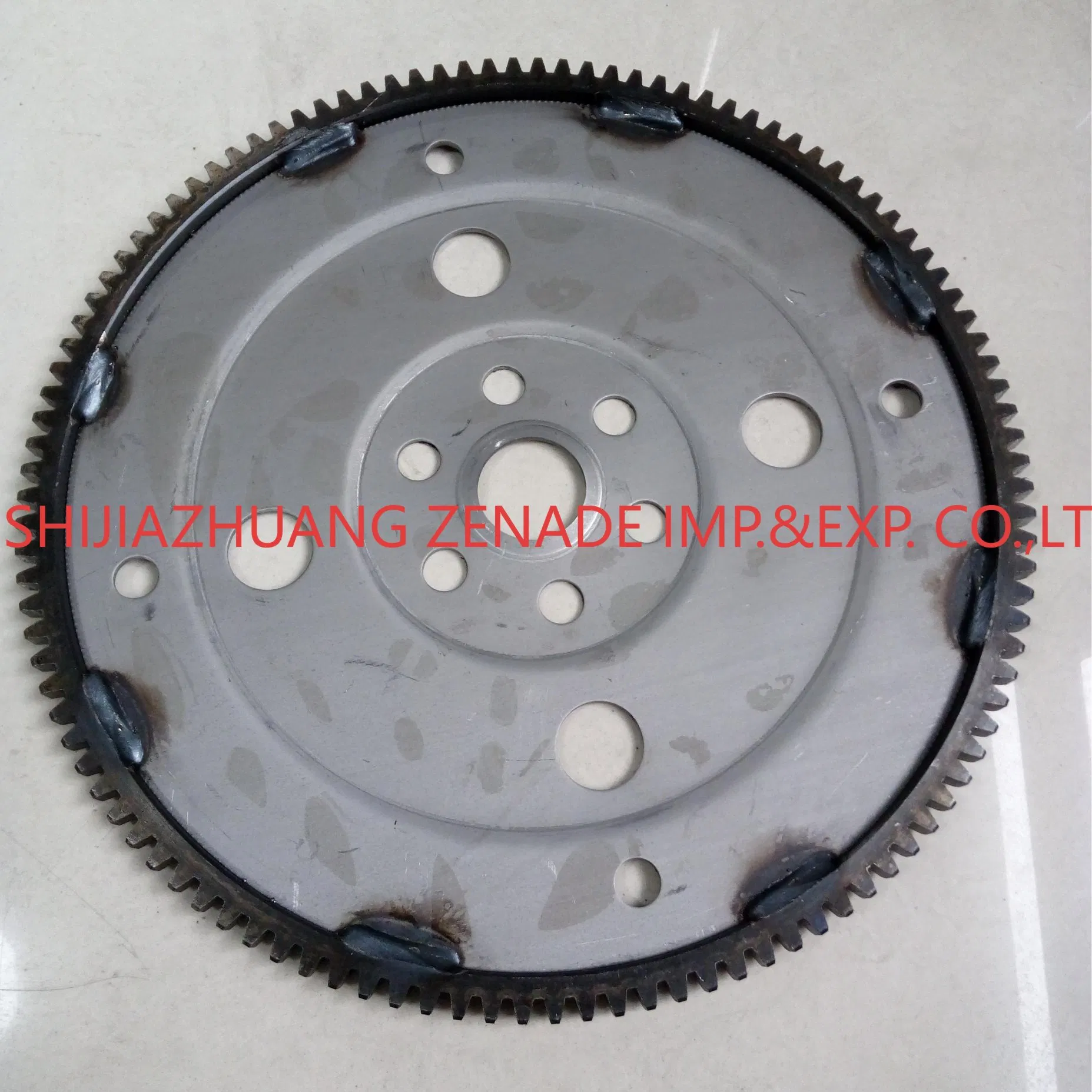Wholesale High Light Factory 2tr Flywheel for Car
