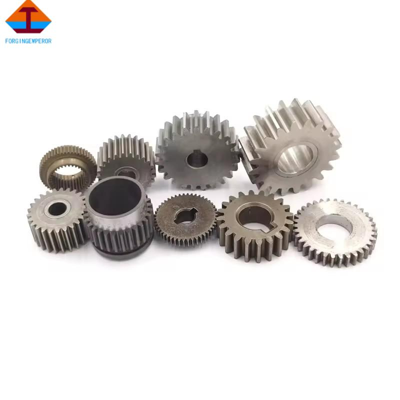 Цилиндрические шестерни для автотрансмиссии OEM
