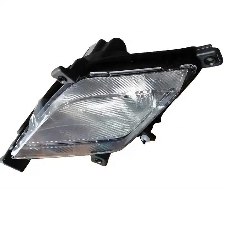 Противотуманная фара левая Ssangyong Actyon, Kyron, Rexton, Korando, Musso, Rodius, Tivoli