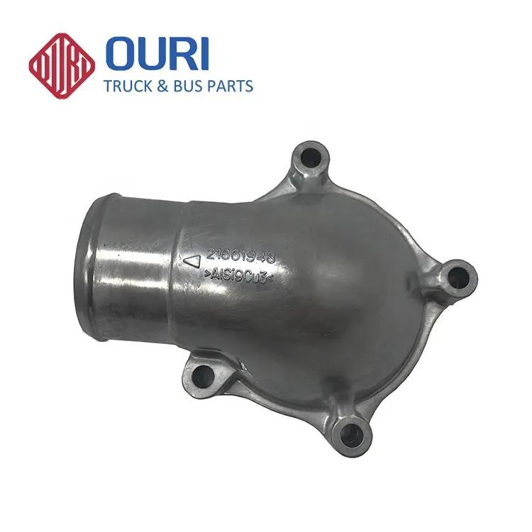 Алюминиевое литье Ouri 21861948 для грузовика Volvo