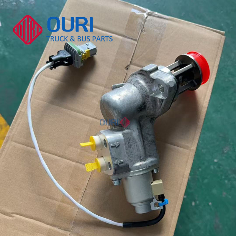 Клапан EGR Ouri Truck 23764216 для Volvo Truck