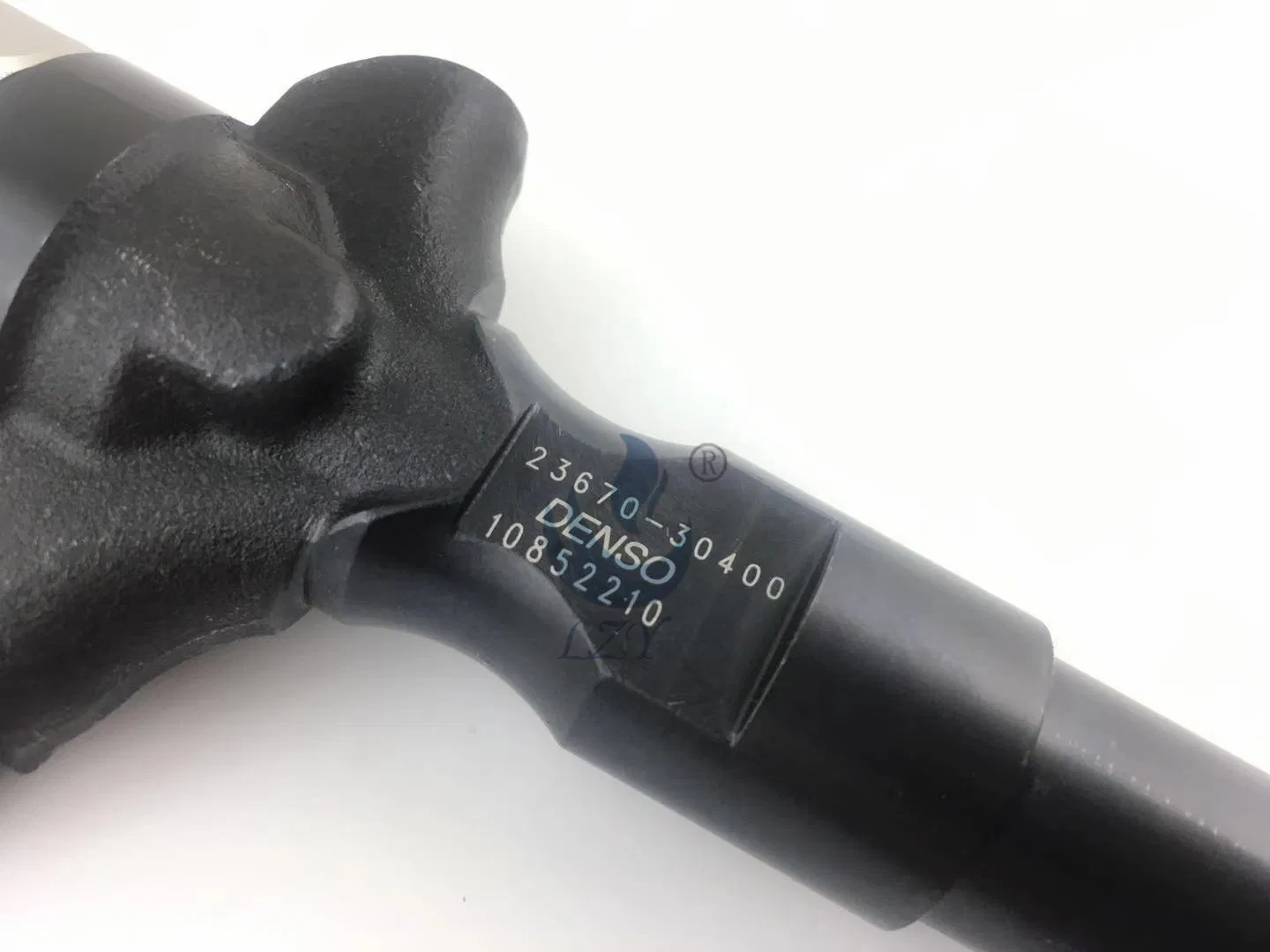 Diesel Engine Parts-Common Rail Injector 23670-30400/39365/ 295050-046#