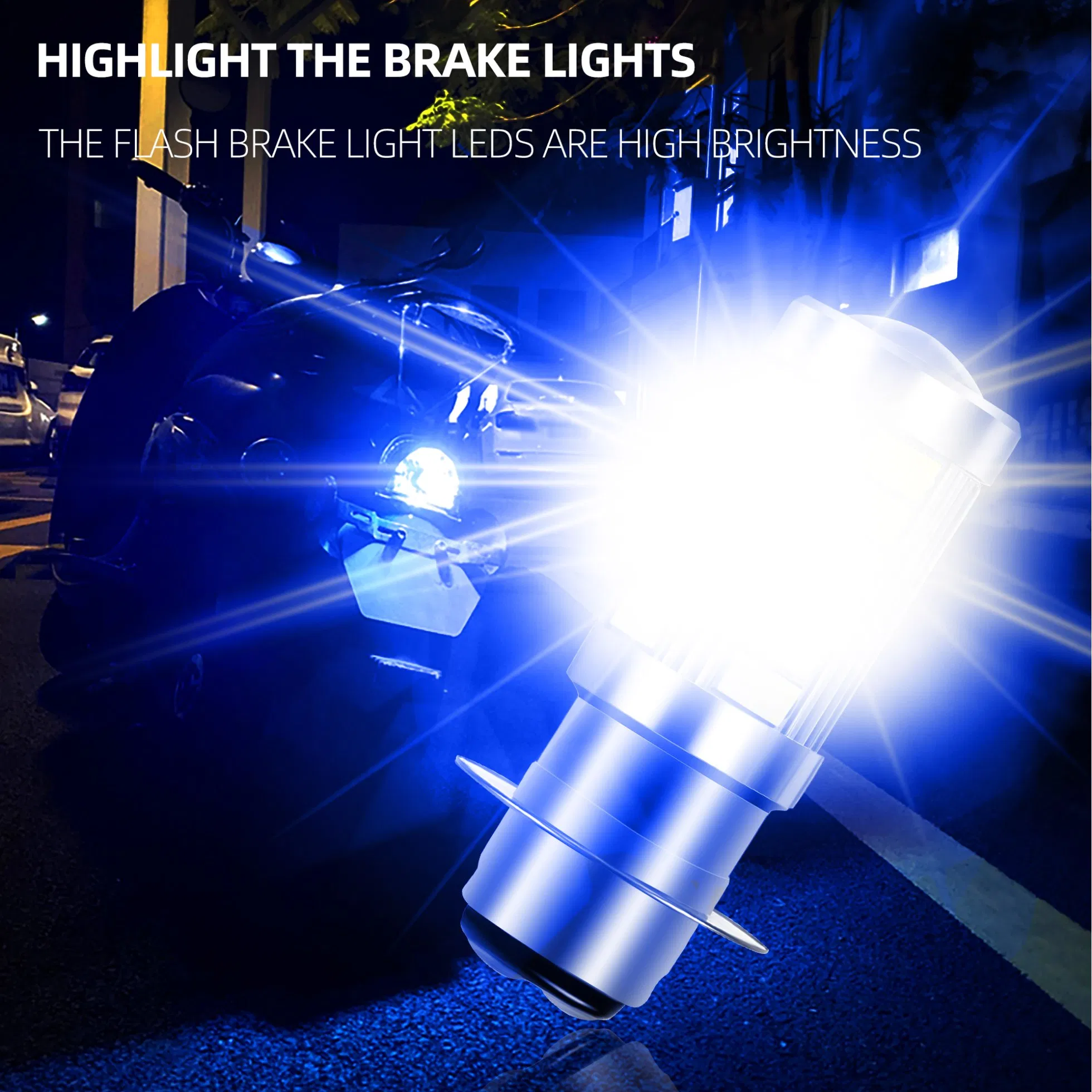 Светодиодный стоп-сигнал Single Claw 33 лампы 12В