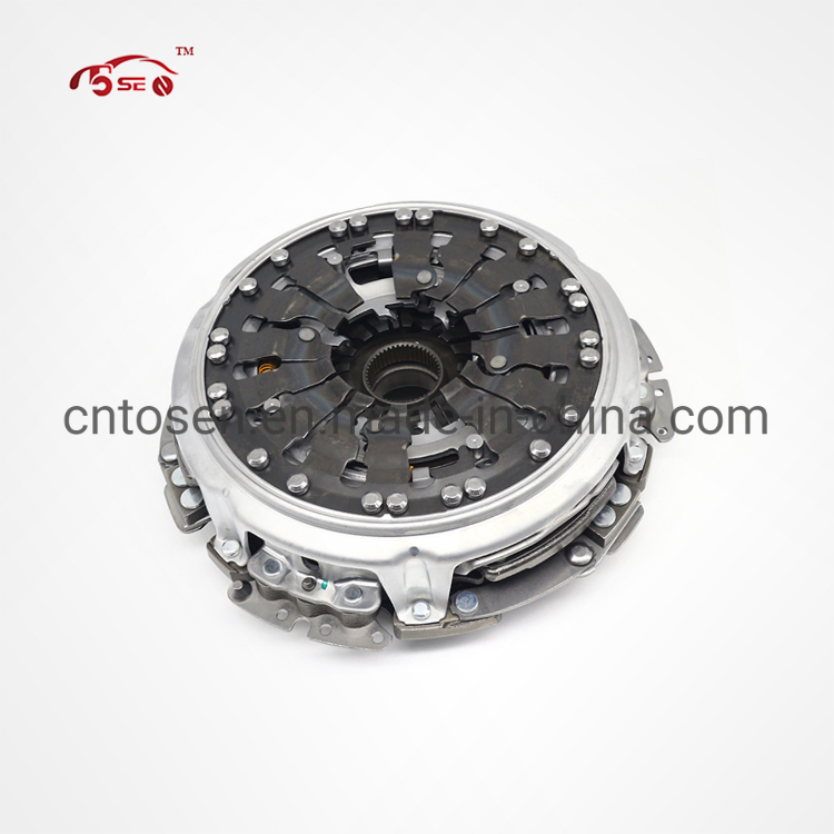 Комплект сцепления DQ200 0AM для Audi и VW