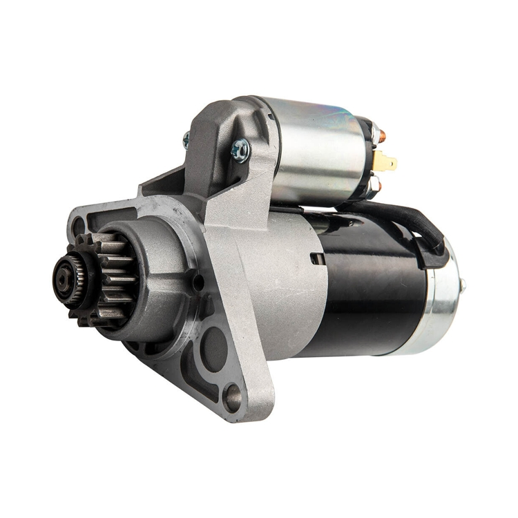 Стартер 0001109302 для Citroen