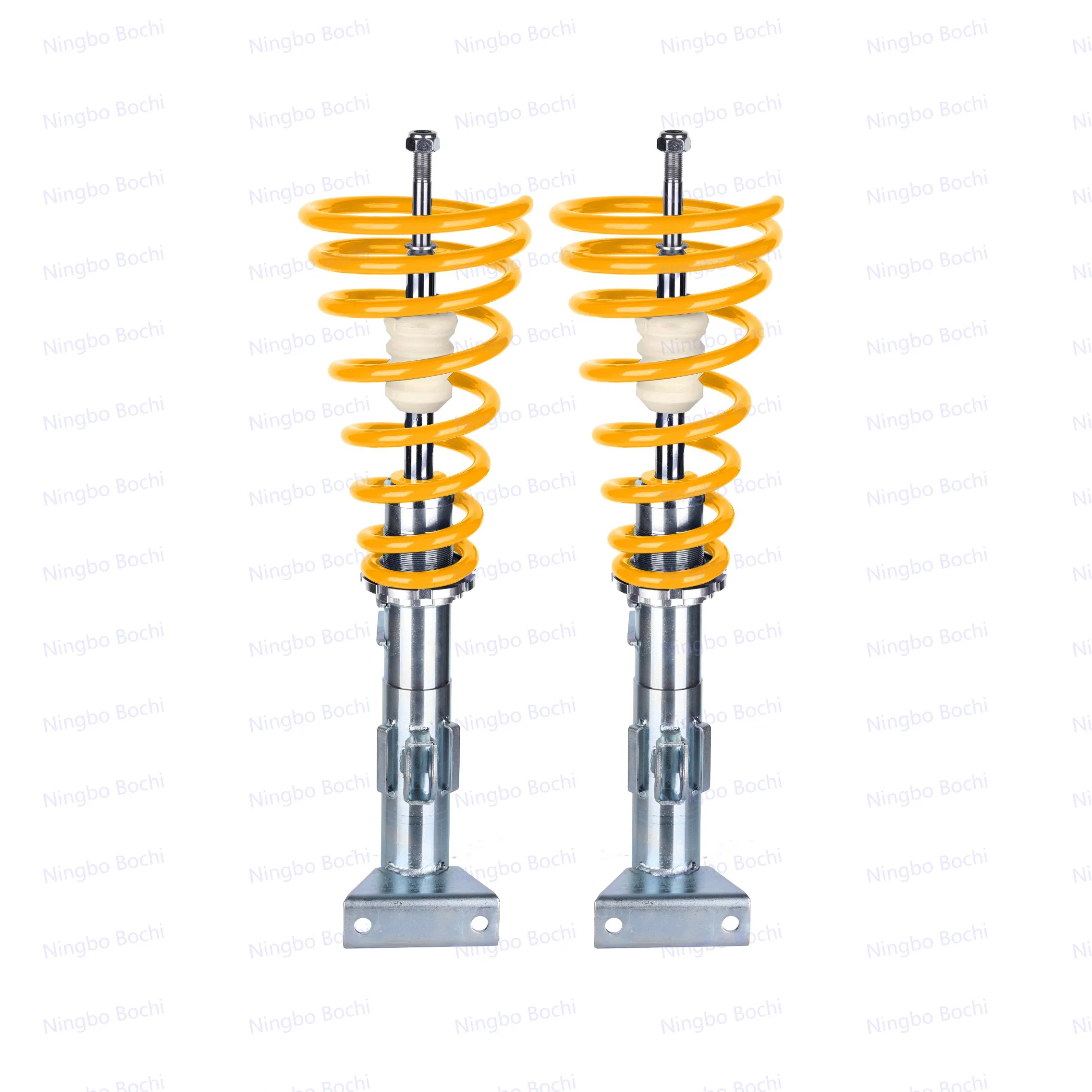 Mercedes C-Klasse (W203) Limo, Coupe, T-Models Coilover Kit Suspension