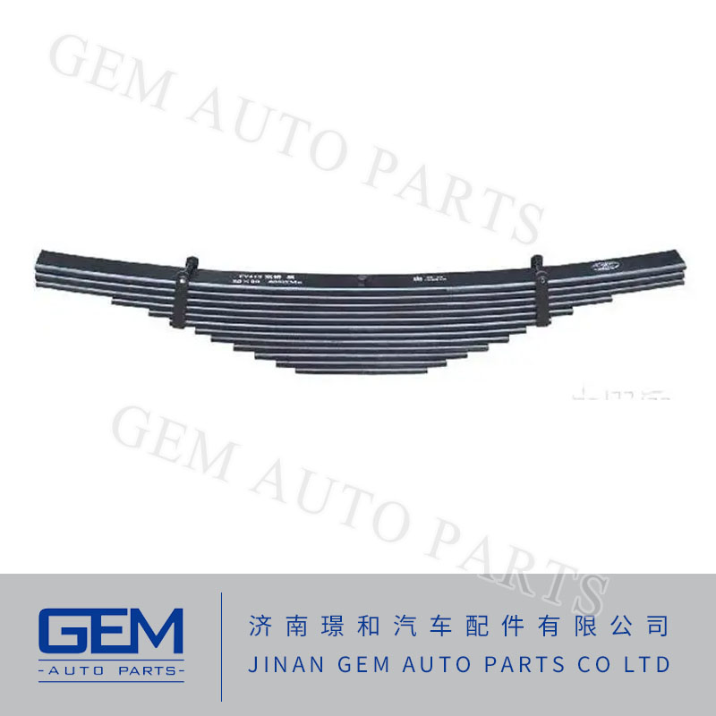 Gem High Quality Shock Absorber 85029010077 for Tonly Truck Tl875