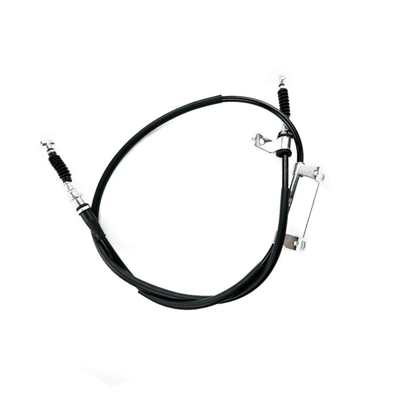 Трос ручного тормоза для Mazda GA5R-44-420D