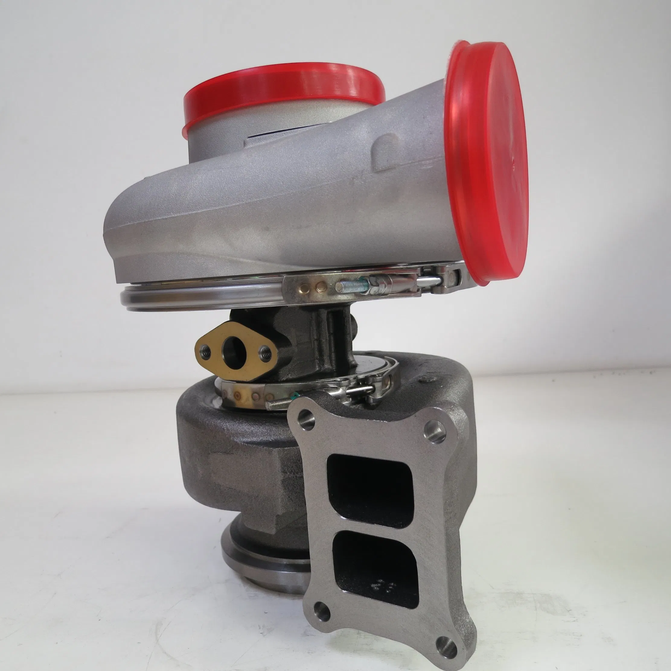 Турбокомпрессор Cummins NT855 3804807