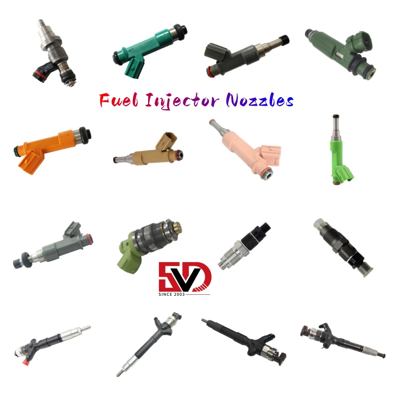 Svd Auto Parts Fuel Parts Fuel Pump Assy Fortoyota Forbyd 31110 77020