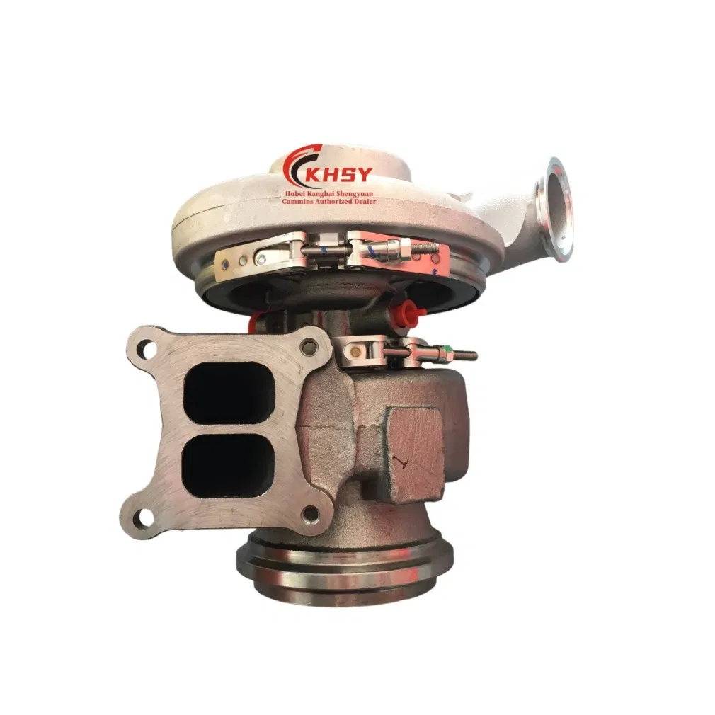 Турбокомпрессор Hx55 3590044 для двигателей Cummins M11, ISM11, QSM11