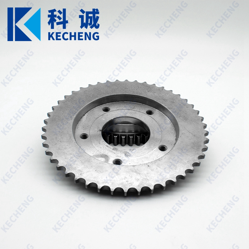 Клапан управления VVT, распредвал, порошковая металлургия