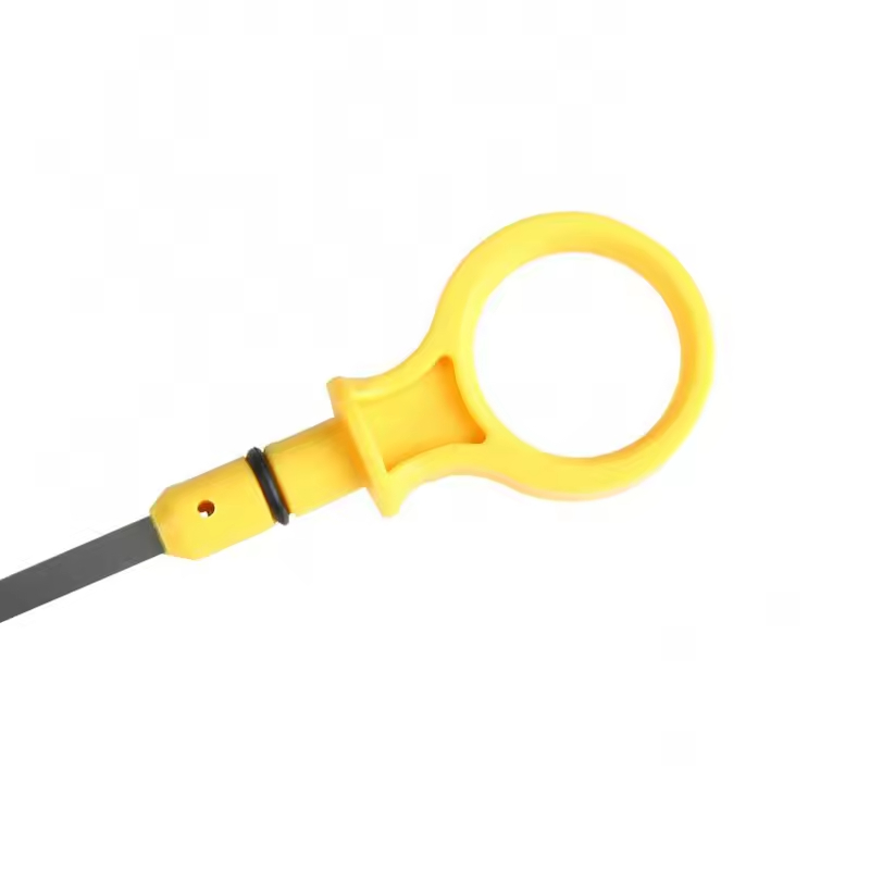 Щуп для проверки уровня моторного масла