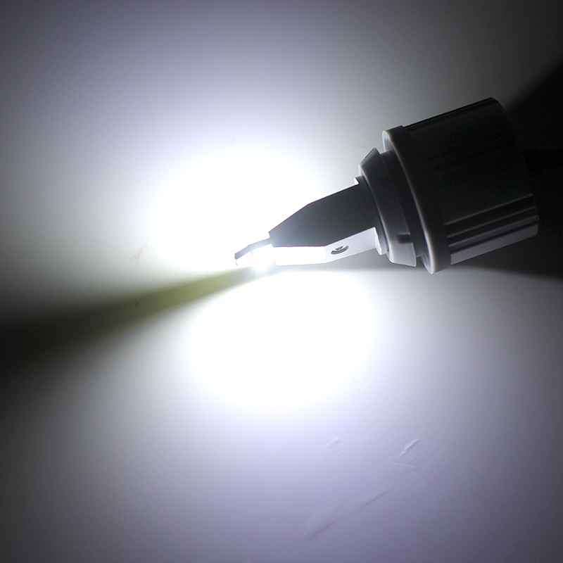 Светодиодная лампа заднего хода 1156 Ba15s