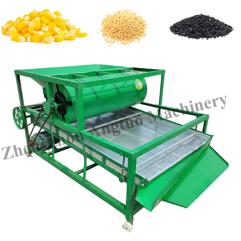 Линия для производства арахисового масла холодного и горячего отжима