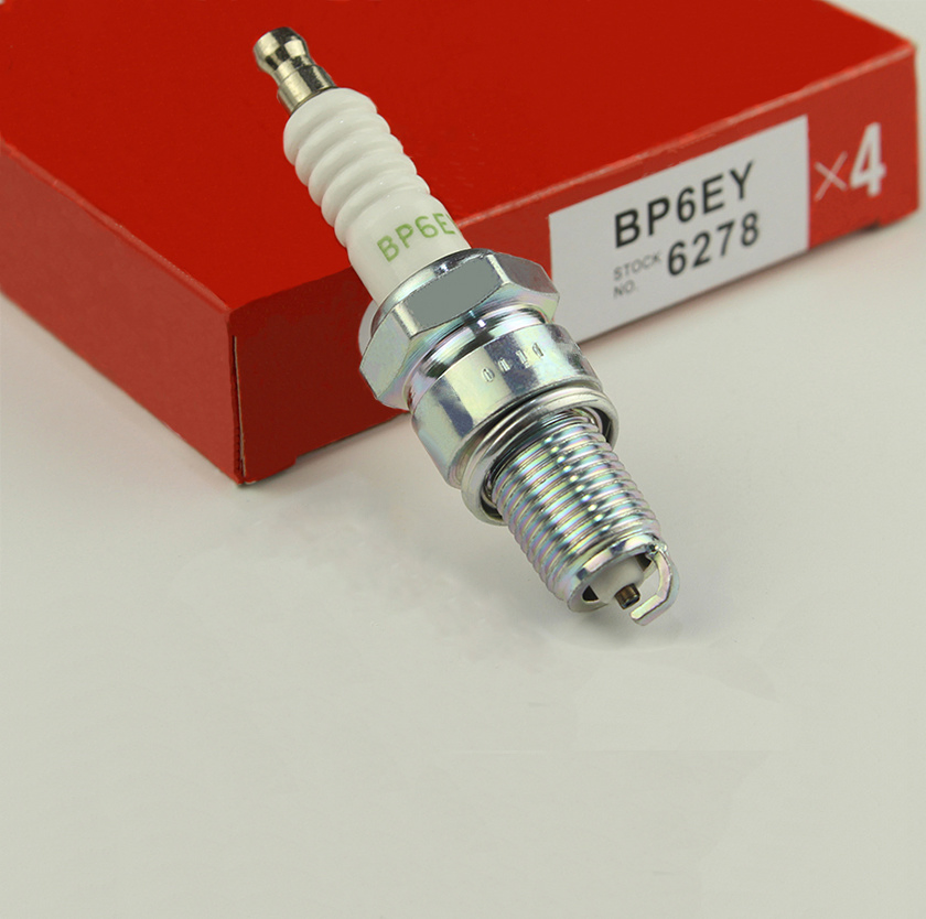 Свеча зажигания 6278 BP6EY для японских авто