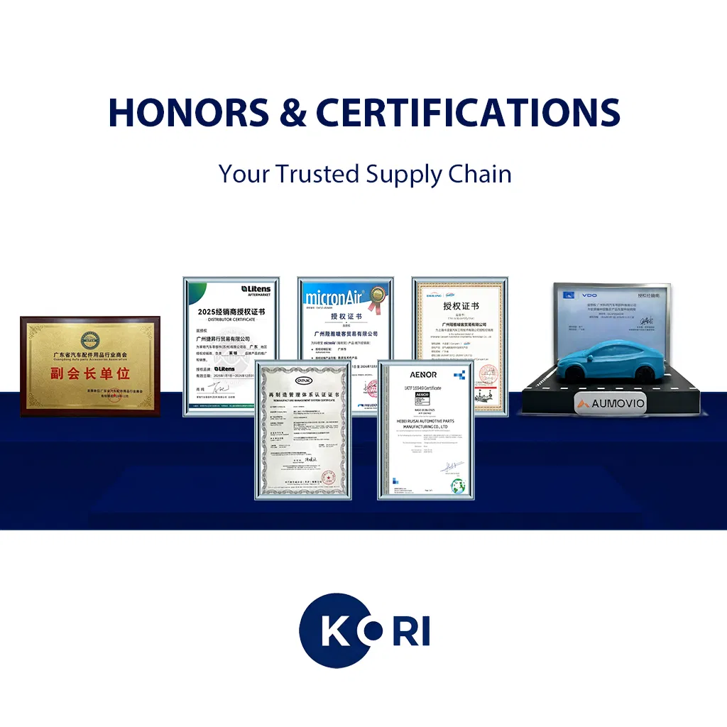 Wholesale Auto Chassis Parts for Hyundai Toyota Honda Nissan Mazda Mitsubishi Chevrolet KIA Suzuki Ford Car Spare Part