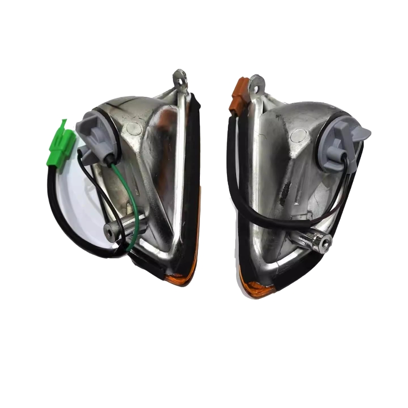 Передний указатель поворота YAMAHA YBR125K