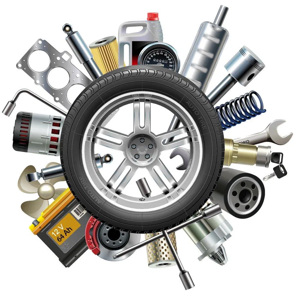 Custom OEM Processing for Auto Parts and Hardware Solutions