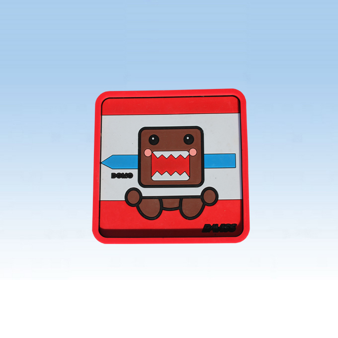 Антискользящий коврик для торпеды автомобиля Super Clean