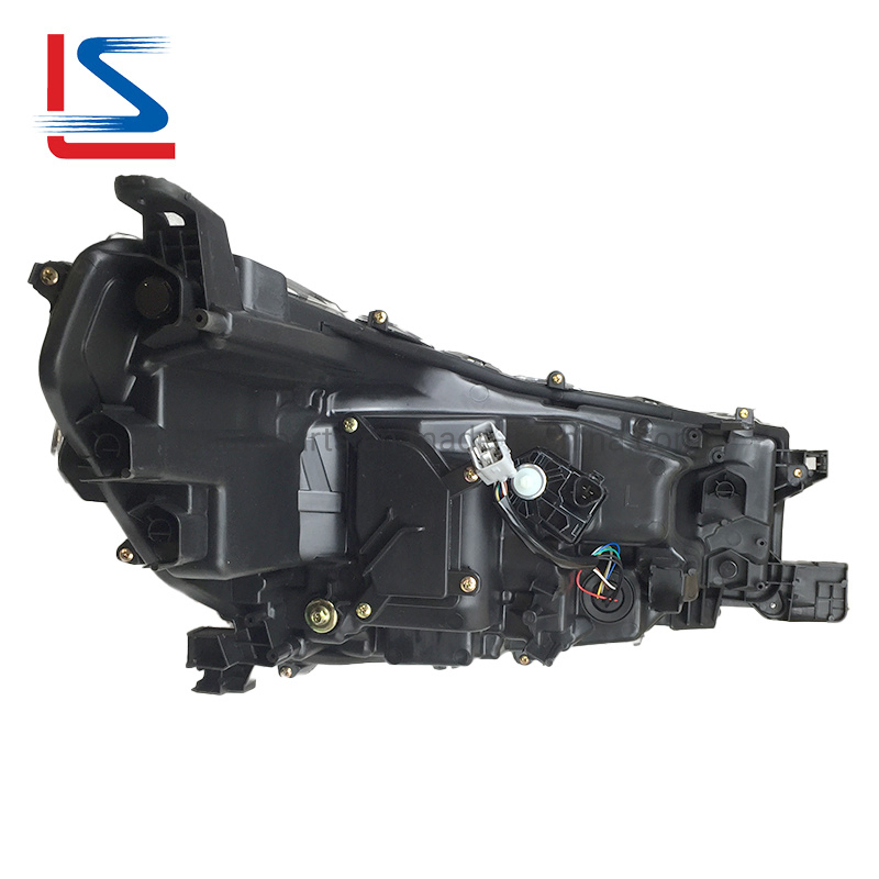 Светодиодная фара для Toyota Hilux Revo 2020-2021